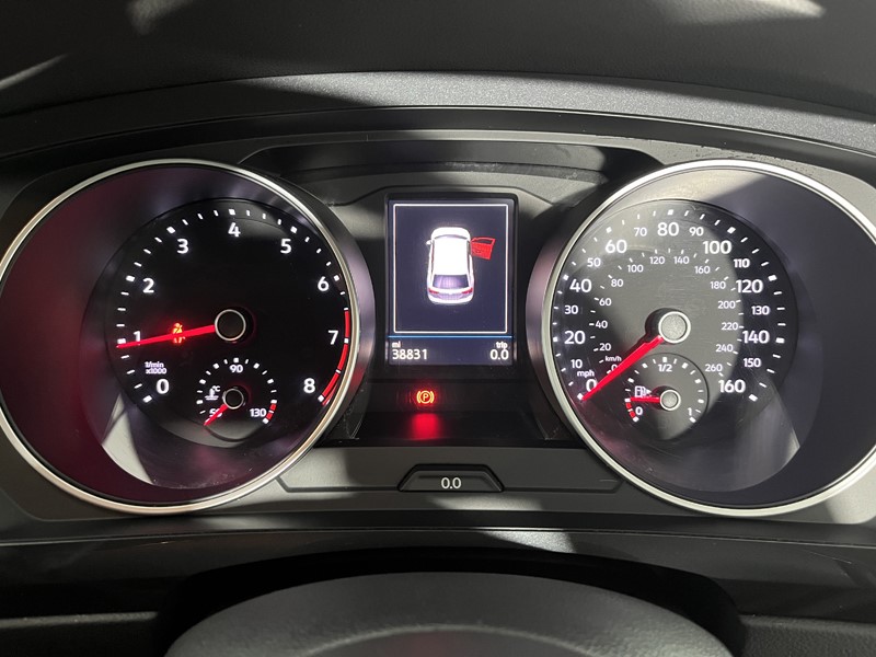 Used Volkswagen Tiguan 2019 for sale - 76981719: Photo 9