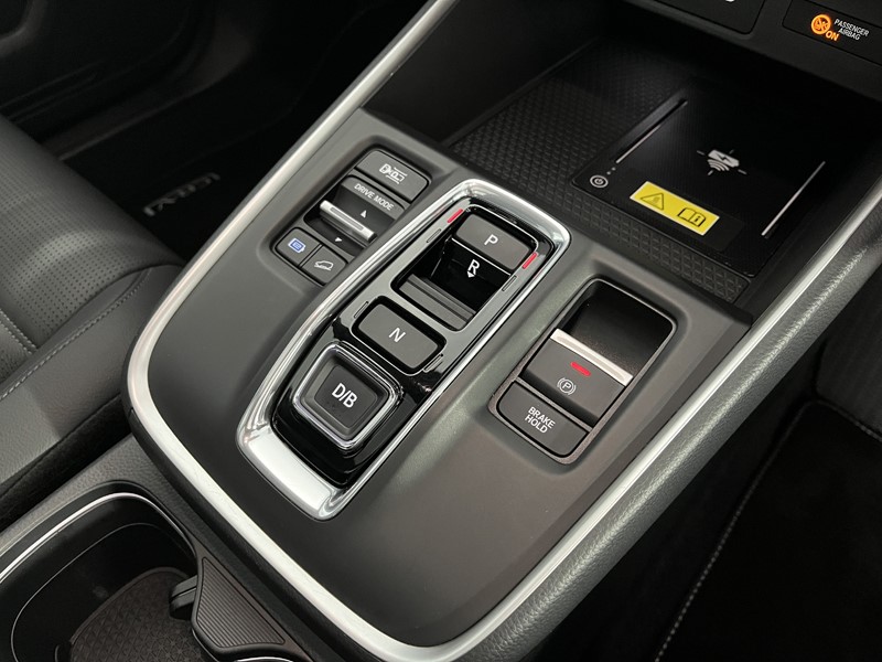 Used Honda CR-V 2025 for sale - 76981261: Photo 10