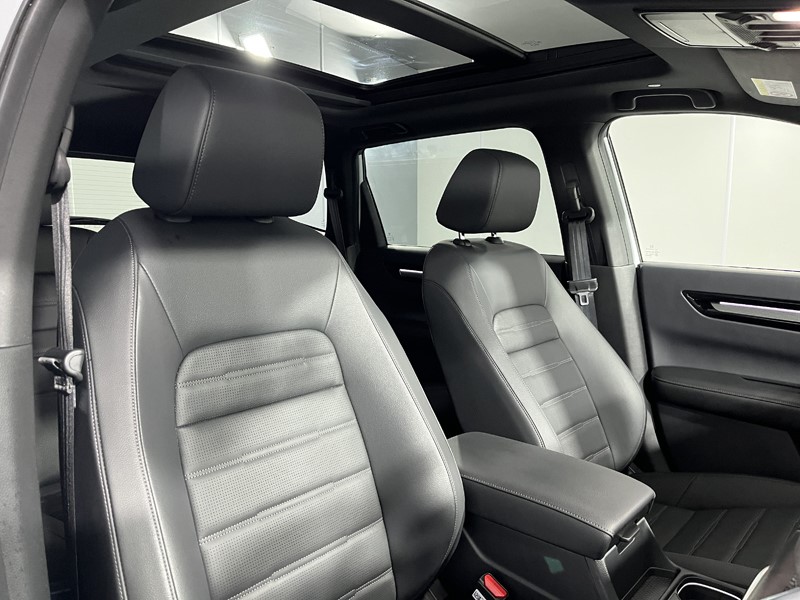 Used Honda CR-V 2025 for sale - 76981261: Photo 11