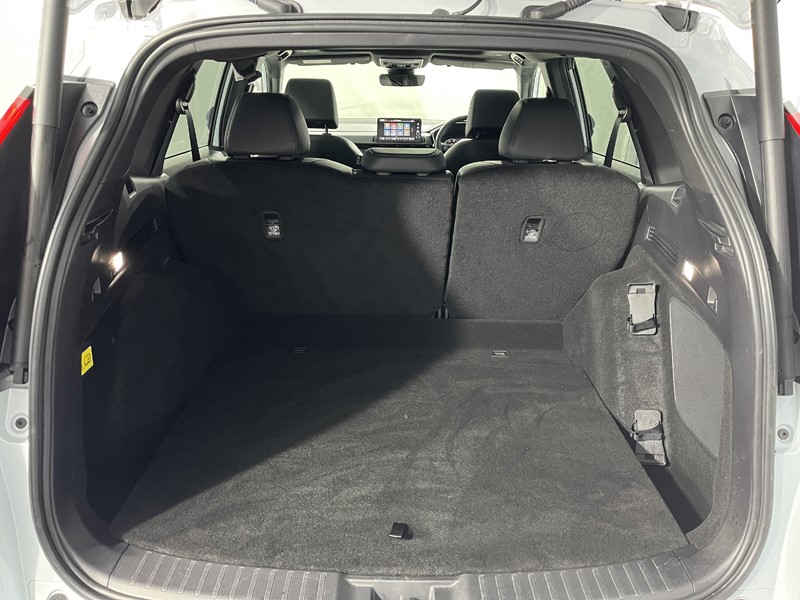 Used Honda CR-V 2025 for sale - 76981261: Photo 13