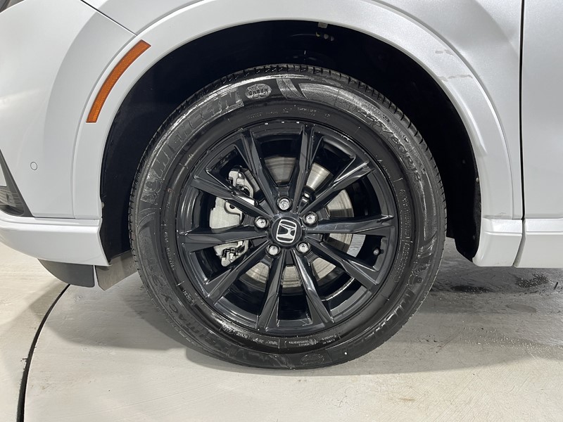 Used Honda CR-V 2025 for sale - 76981261: Photo 14