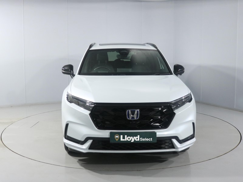 Used Honda CR-V 2025 for sale - 76981261: Photo 16