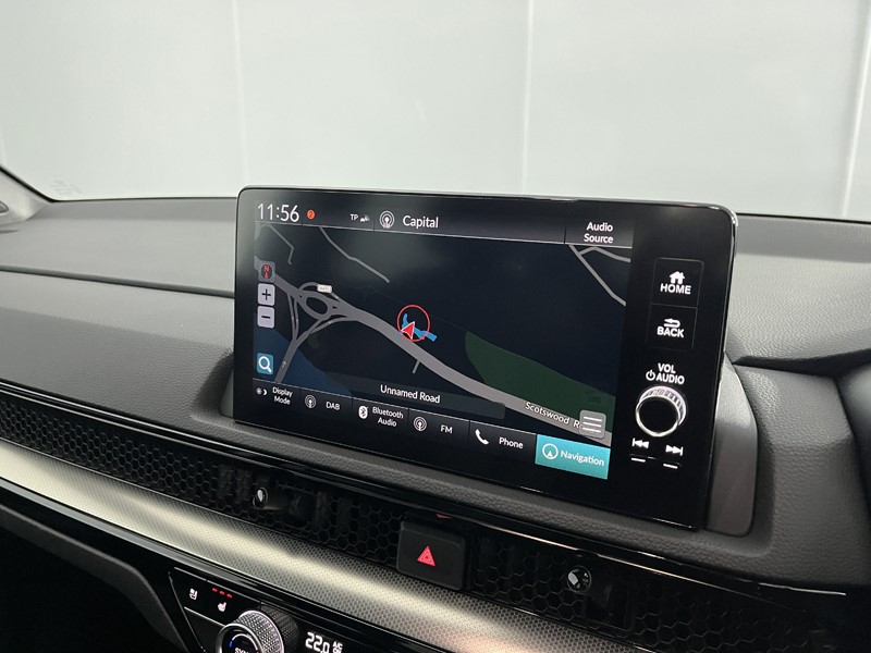 Used Honda CR-V 2025 for sale - 76981261: Photo 18