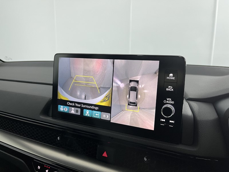 Used Honda CR-V 2025 for sale - 76981261: Photo 19