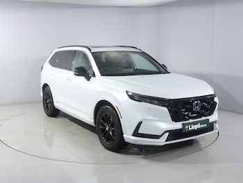 Used Honda CR-V 2025 for sale - 76981261: Photo