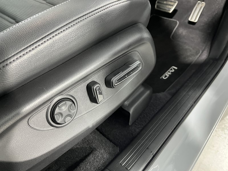 Used Honda CR-V 2025 for sale - 76981261: Photo 20