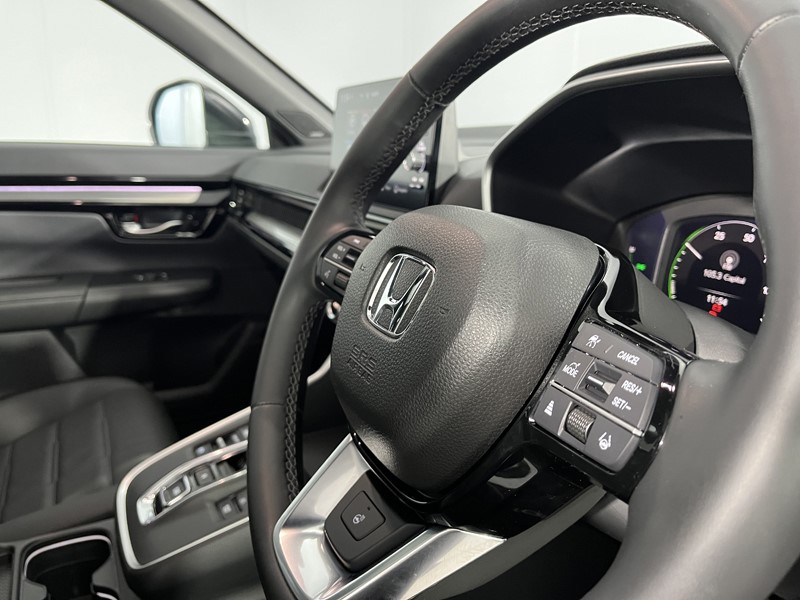 Used Honda CR-V 2025 for sale - 76981261: Photo 24