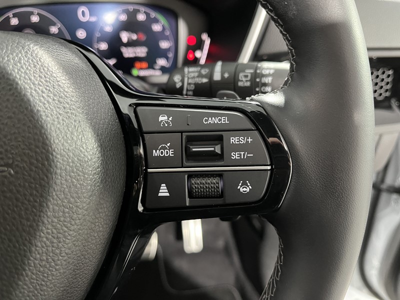 Used Honda CR-V 2025 for sale - 76981261: Photo 26