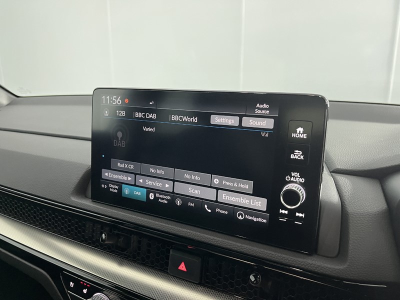 Used Honda CR-V 2025 for sale - 76981261: Photo 31