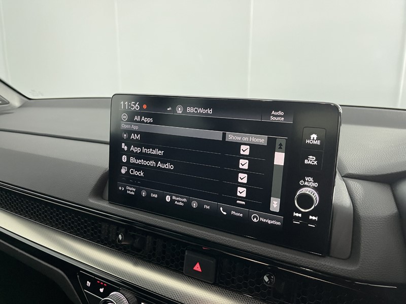 Used Honda CR-V 2025 for sale - 76981261: Photo 32