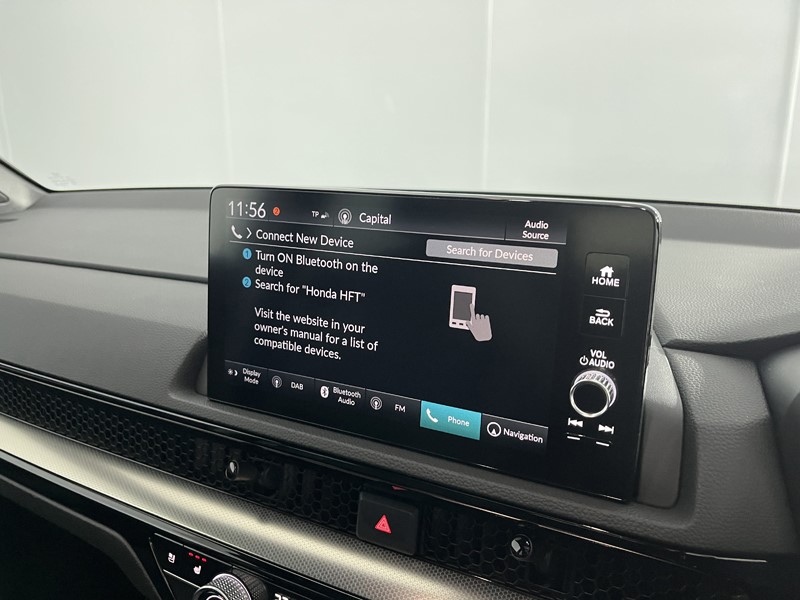 Used Honda CR-V 2025 for sale - 76981261: Photo 33