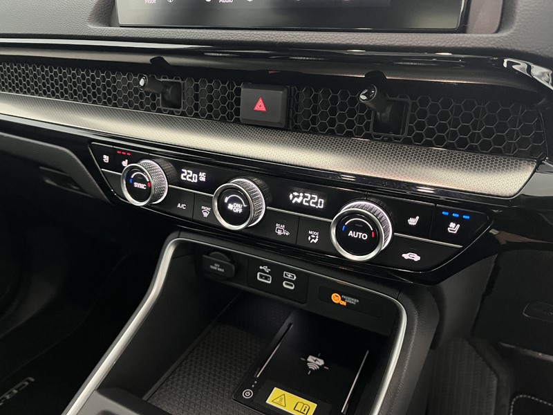 Used Honda CR-V 2025 for sale - 76981261: Photo 34