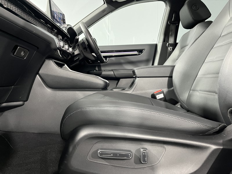 Used Honda CR-V 2025 for sale - 76981261: Photo 39