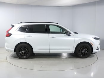 Used Honda CR-V 2025 for sale - 76981261: Photo