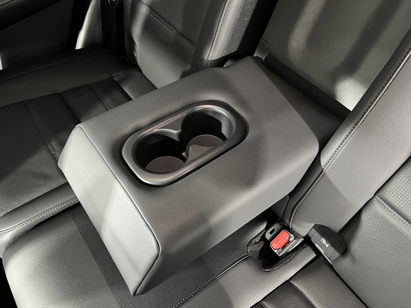 Used Honda CR-V 2025 for sale - 76981261: Photo 41