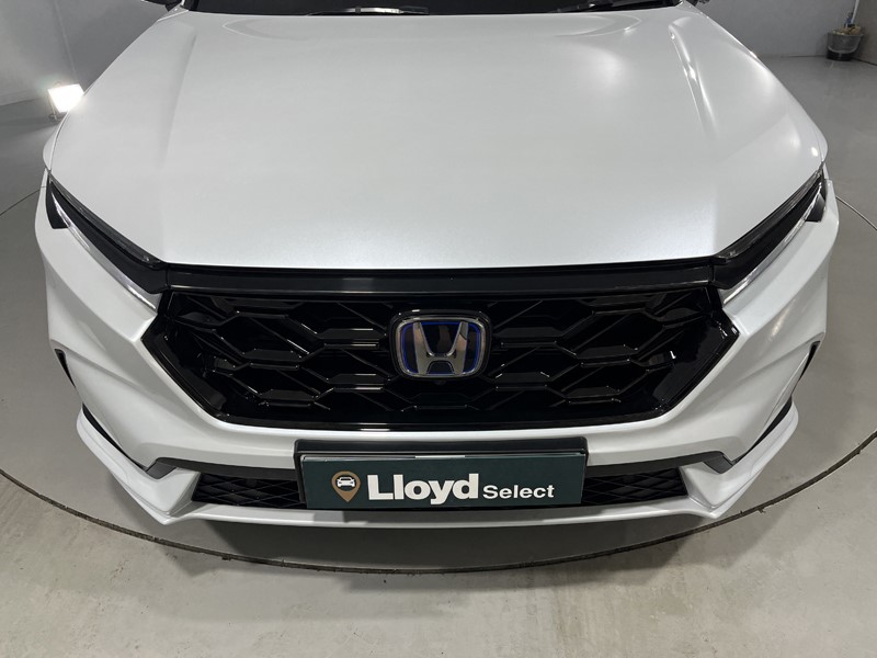 Used Honda CR-V 2025 for sale - 76981261: Photo 47