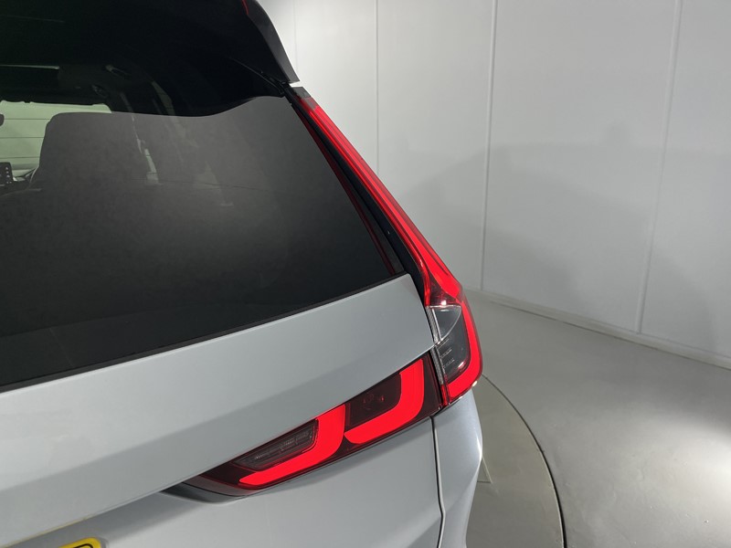 Used Honda CR-V 2025 for sale - 76981261: Photo 49