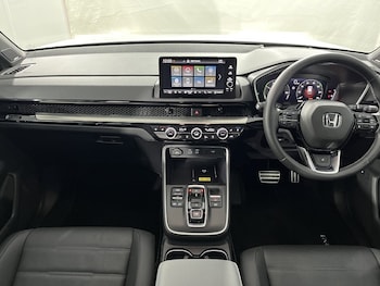 Used Honda CR-V 2025 for sale - 76981261: Photo