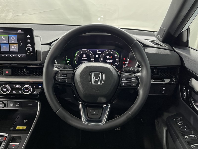 Used Honda CR-V 2025 for sale - 76981261: Photo 5