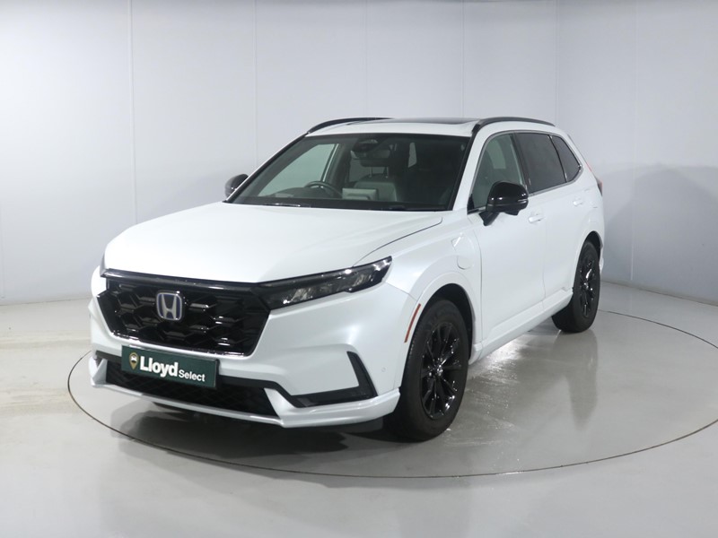 Used Honda CR-V 2025 for sale - 76981261: Photo 52