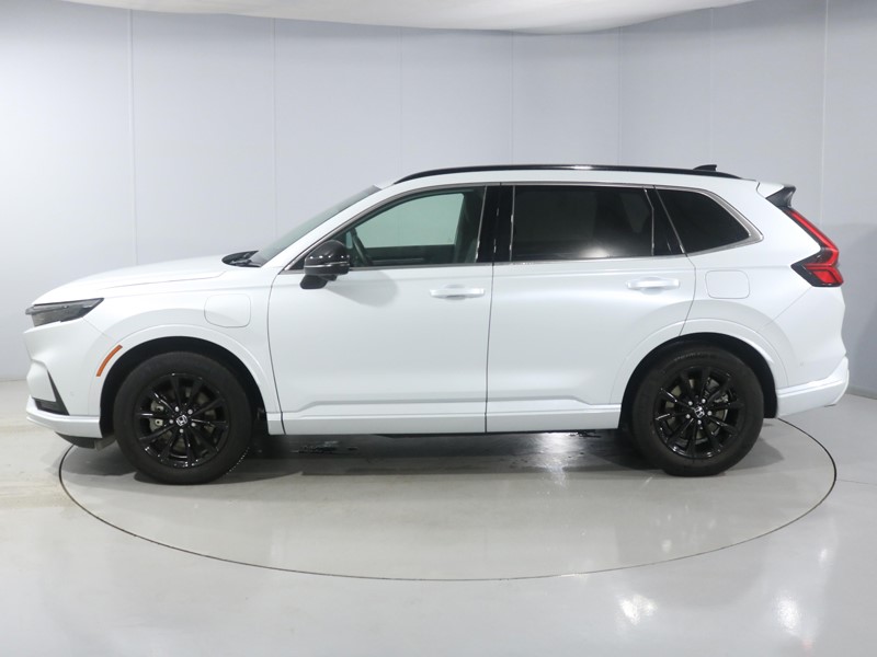 Used Honda CR-V 2025 for sale - 76981261: Photo 54