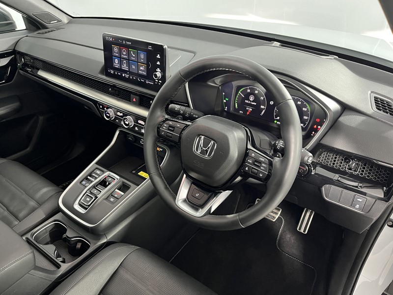 Used Honda CR-V 2025 for sale - 76981261: Photo 6