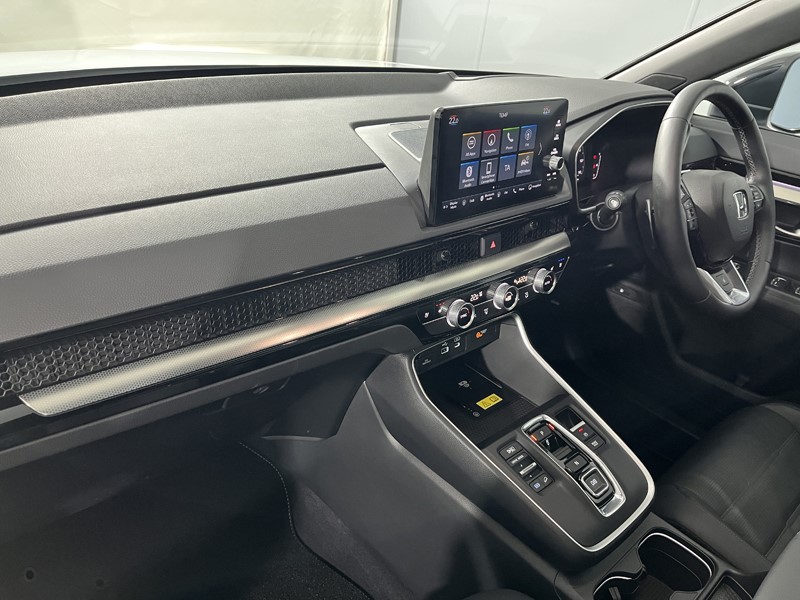 Used Honda CR-V 2025 for sale - 76981261: Photo 7