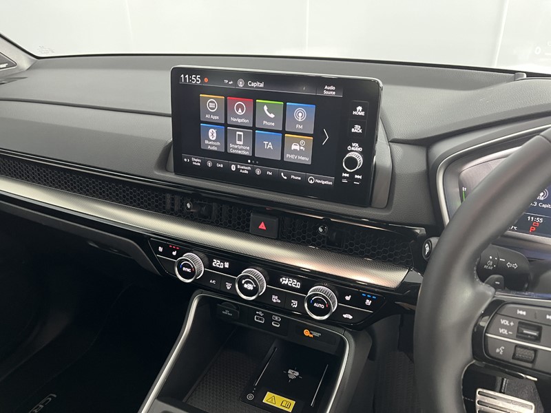 Used Honda CR-V 2025 for sale - 76981261: Photo 8