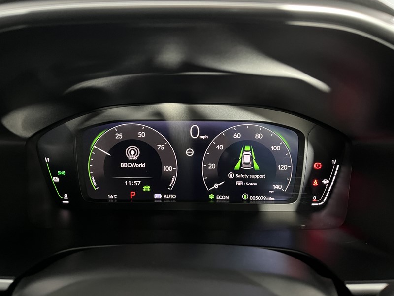 Used Honda CR-V 2025 for sale - 76981261: Photo 9