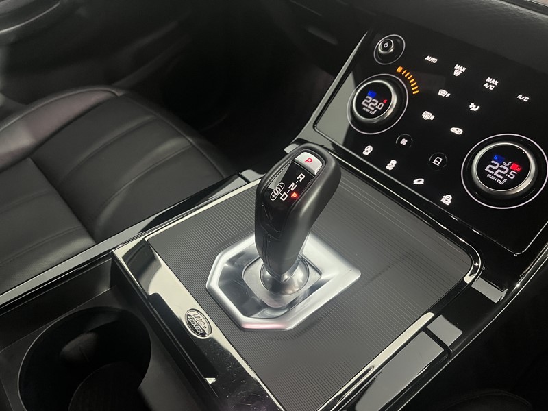 Used Land Rover Range Rover Evoque 2021 for sale - 77093897: Photo 10