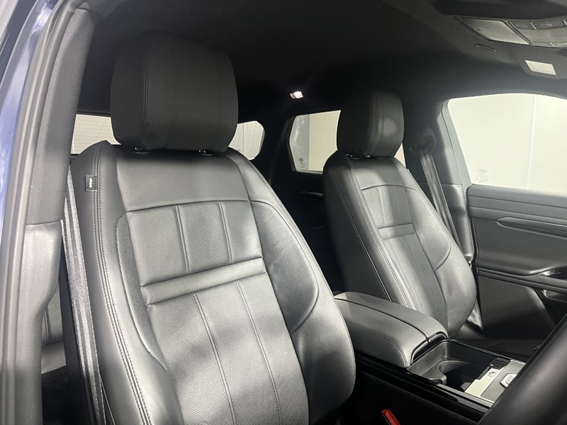 Used Land Rover Range Rover Evoque 2021 for sale - 77093897: Photo 11