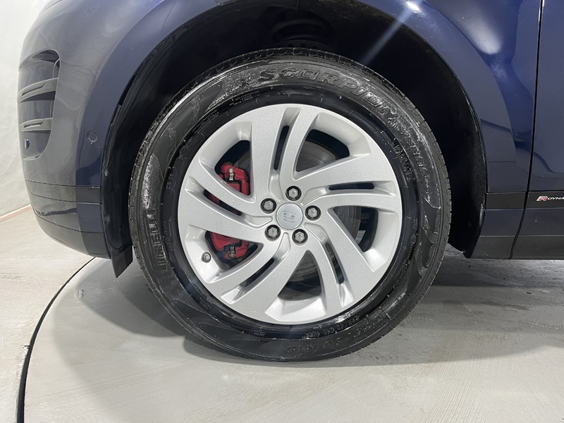 Used Land Rover Range Rover Evoque 2021 for sale - 77093897: Photo 14