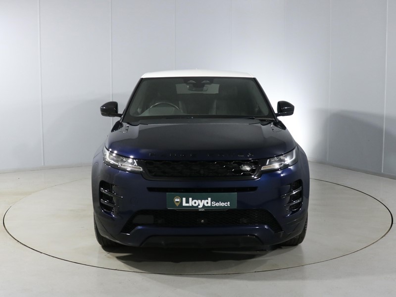 Used Land Rover Range Rover Evoque 2021 for sale - 77093897: Photo 16