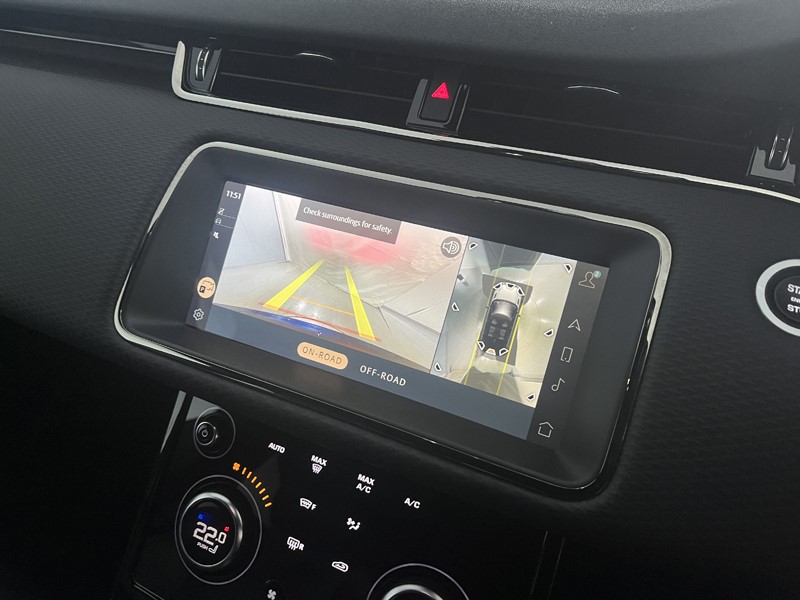 Used Land Rover Range Rover Evoque 2021 for sale - 77093897: Photo 18