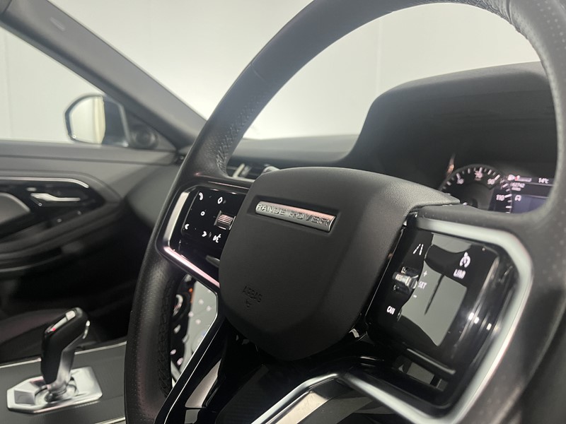 Used Land Rover Range Rover Evoque 2021 for sale - 77093897: Photo 22