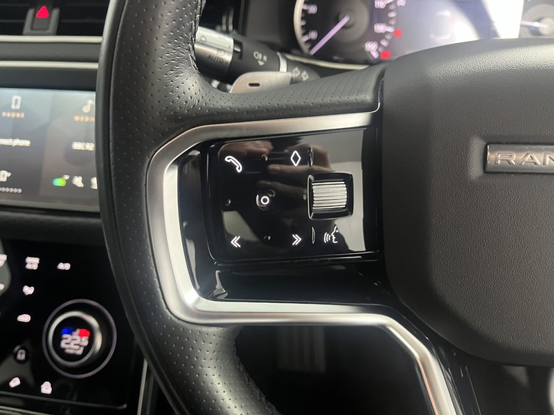 Used Land Rover Range Rover Evoque 2021 for sale - 77093897: Photo 23