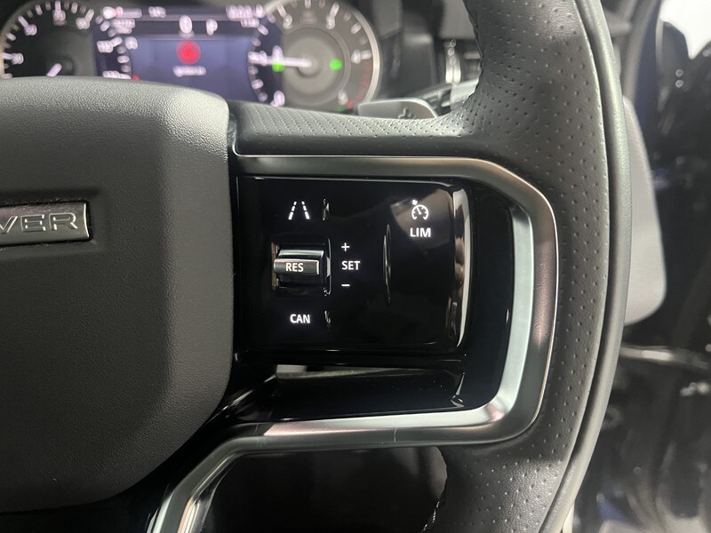 Used Land Rover Range Rover Evoque 2021 for sale - 77093897: Photo 24