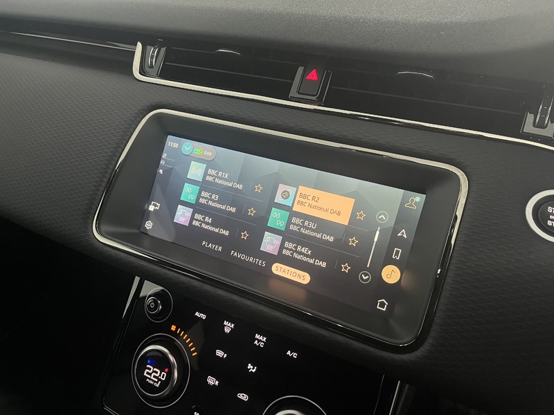 Used Land Rover Range Rover Evoque 2021 for sale - 77093897: Photo 28