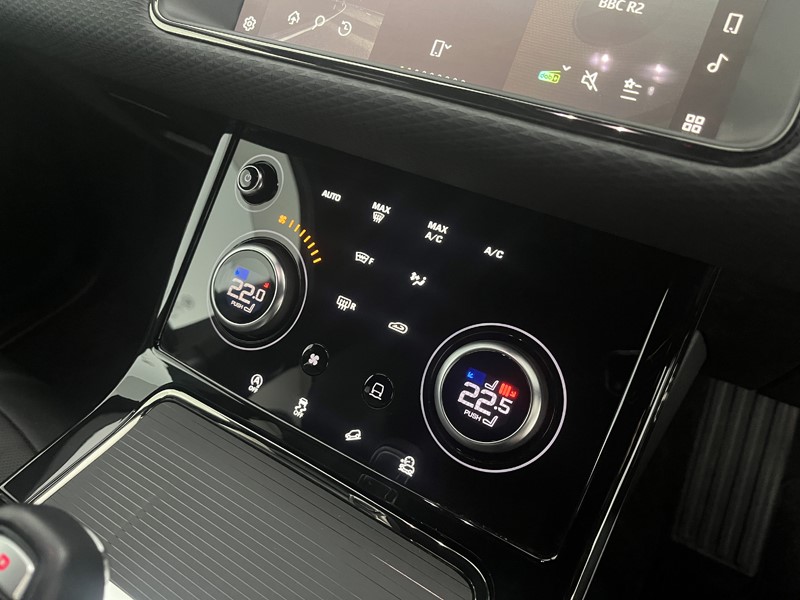 Used Land Rover Range Rover Evoque 2021 for sale - 77093897: Photo 30