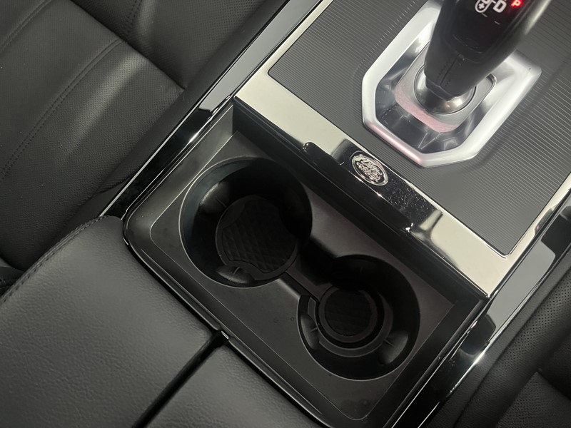 Used Land Rover Range Rover Evoque 2021 for sale - 77093897: Photo 31