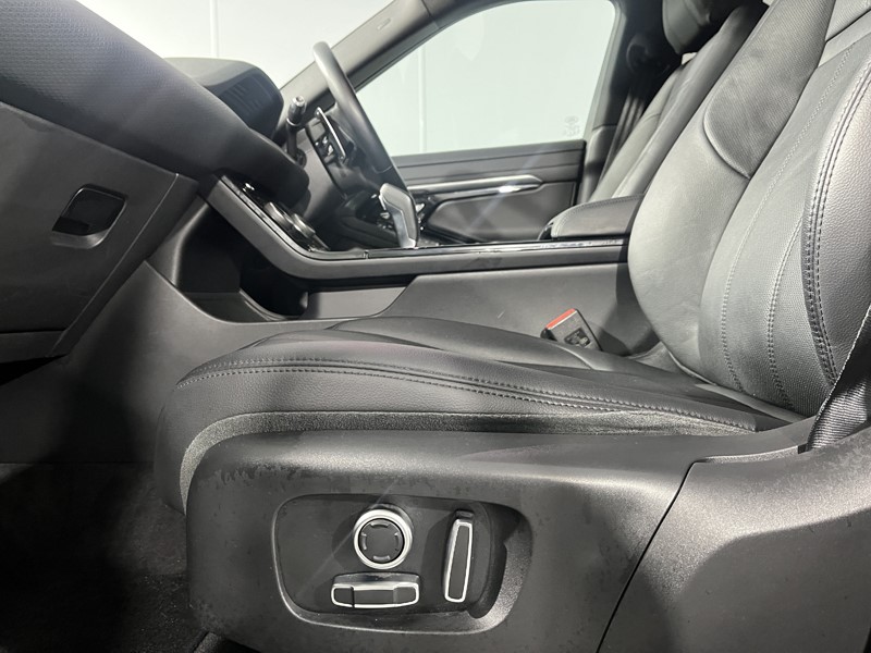 Used Land Rover Range Rover Evoque 2021 for sale - 77093897: Photo 34