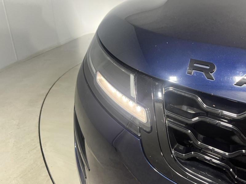 Used Land Rover Range Rover Evoque 2021 for sale - 77093897: Photo 39