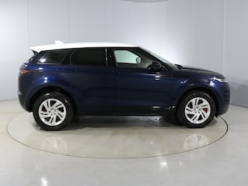 Used Land Rover Range Rover Evoque 2021 for sale - 77093897: Photo