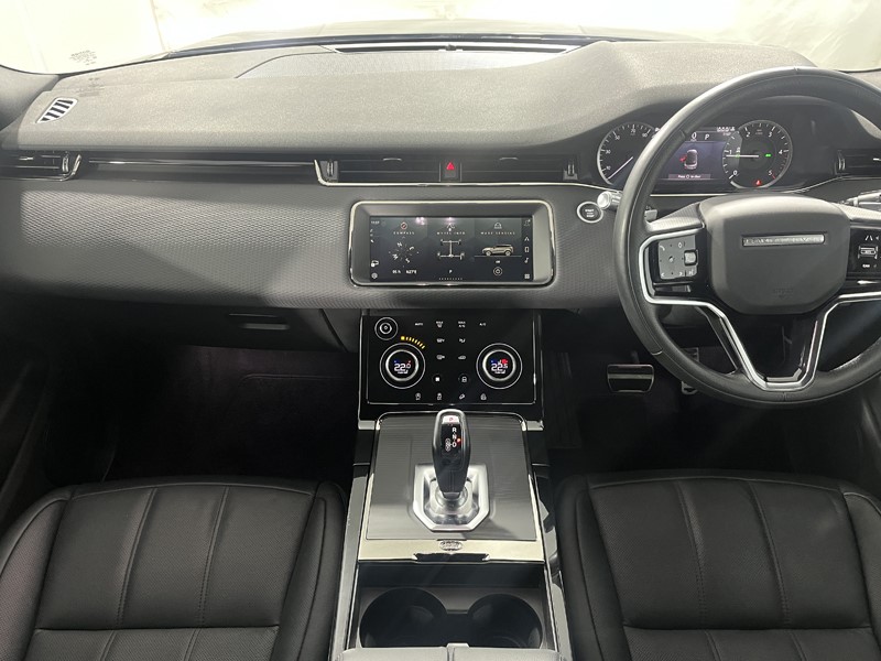 Used Land Rover Range Rover Evoque 2021 for sale - 77093897: Photo 4