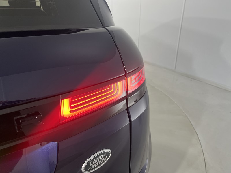 Used Land Rover Range Rover Evoque 2021 for sale - 77093897: Photo 43