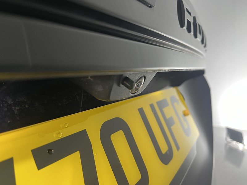 Used Land Rover Range Rover Evoque 2021 for sale - 77093897: Photo 44