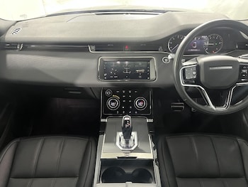 Used Land Rover Range Rover Evoque 2021 for sale - 77093897: Photo