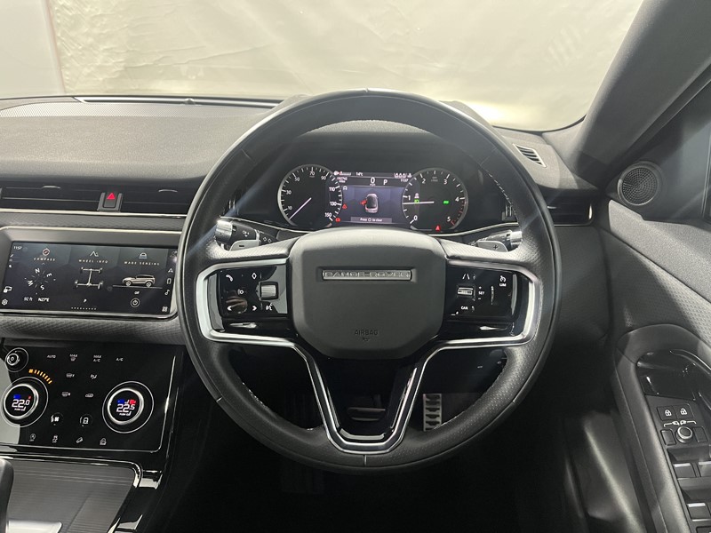 Used Land Rover Range Rover Evoque 2021 for sale - 77093897: Photo 5