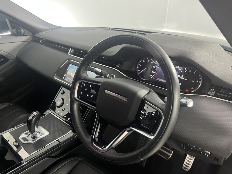 Used Land Rover Range Rover Evoque 2021 for sale - 77093897: Photo 6