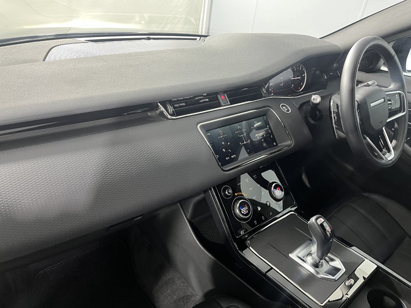 Used Land Rover Range Rover Evoque 2021 for sale - 77093897: Photo 7